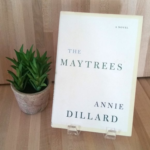 Annie Dillard 'The Maytrees' - Picture 1 of 2